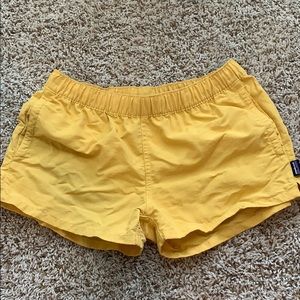Patagonia Quick Dry Shorts